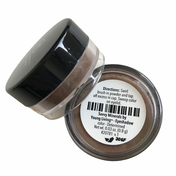 Savvy Mineral Eyeshadow Inspire Best Kept Secret Determine Lot of 3 Eye … - Picture 3 of 6